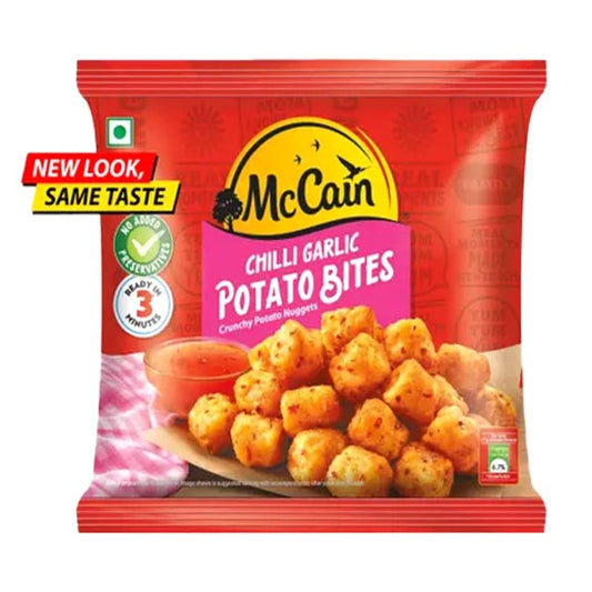Mccain Potato Bites 420 g