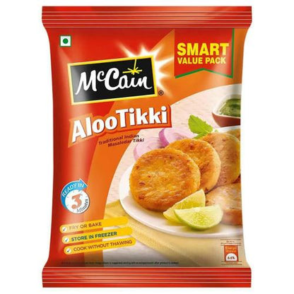 Mccain Aloo Tikki 760 gm