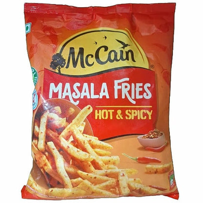 Mccain Masala Fries 375 g