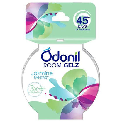Odonil Room Freshening Gel Jasmine 75 Gm