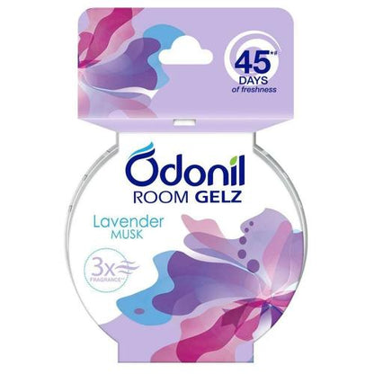 Odonil Room Freshening Gel Lavender 75 g