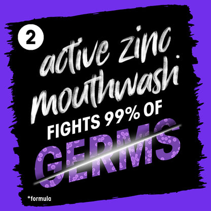 Close Up Everfresh+ Anti-Germ Gel Toothpaste Red Hot 150  gm