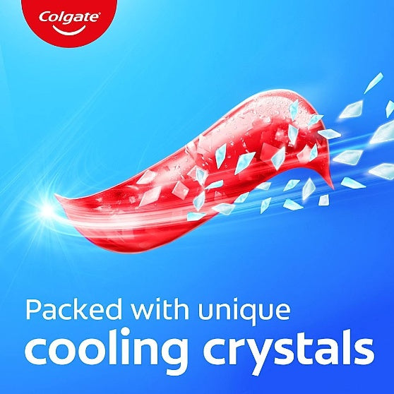 Colgate Maxfresh Red Toothpaste 150 g