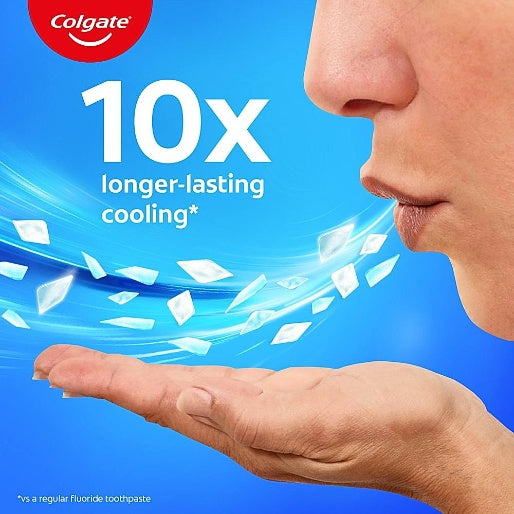 Colgate Maxfresh Red Toothpaste 150 g