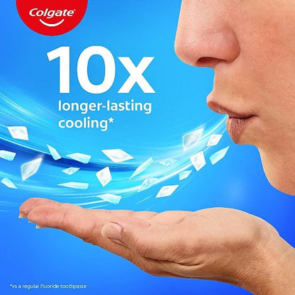 Colgate Maxfresh Red Toothpaste 150 g