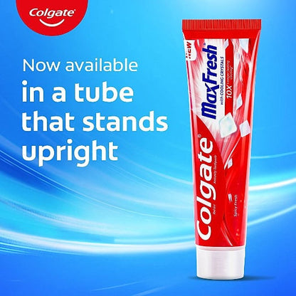 Colgate Maxfresh Red Toothpaste 150 g