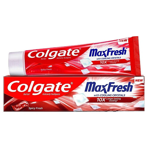 Colgate Maxfresh Red Toothpaste 150 g