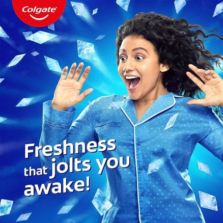 Colgate Maxfresh Blue Toothpaste 150 g