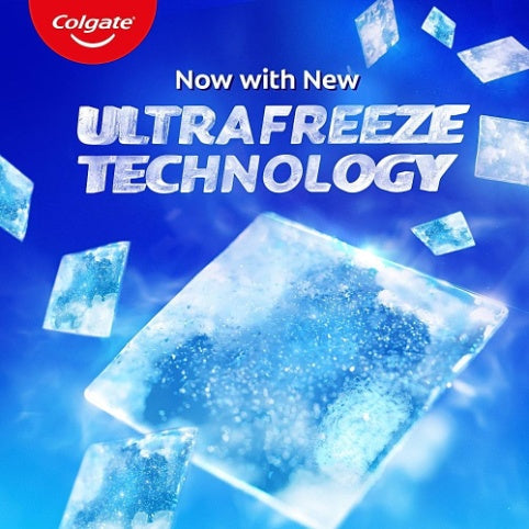Colgate Maxfresh Blue Toothpaste 150 g