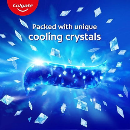 Colgate Maxfresh Blue Toothpaste 150 g