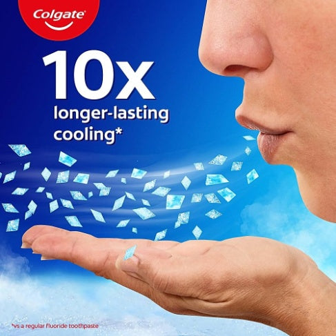 Colgate Maxfresh Blue Toothpaste 150 g