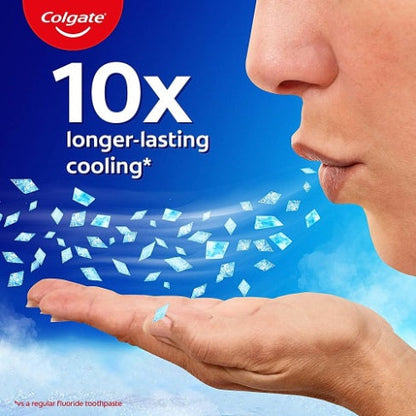 Colgate Maxfresh Blue Toothpaste 150 g