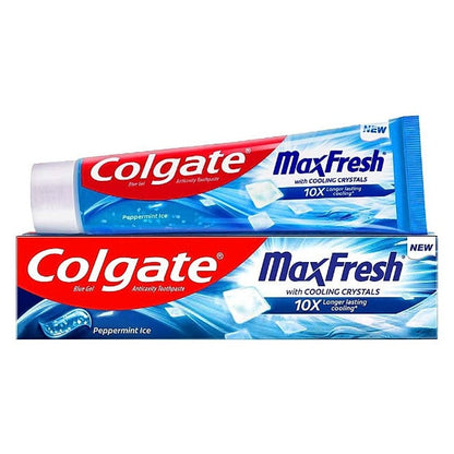 Colgate Maxfresh Blue Toothpaste 150 g
