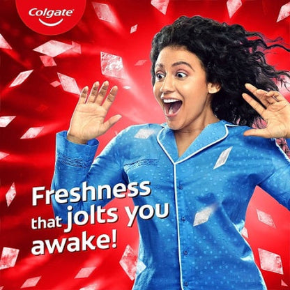 Colgate Maxfresh Red Toothpaste 70 g