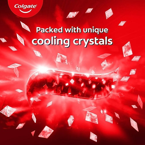 Colgate Maxfresh Red Toothpaste 70 g