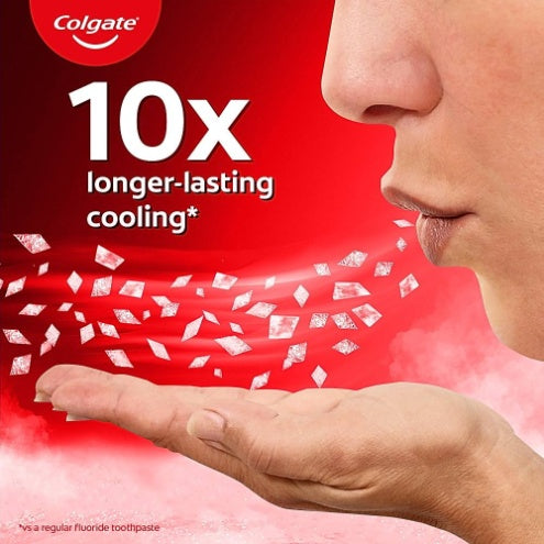 Colgate Maxfresh Red Toothpaste 70 g