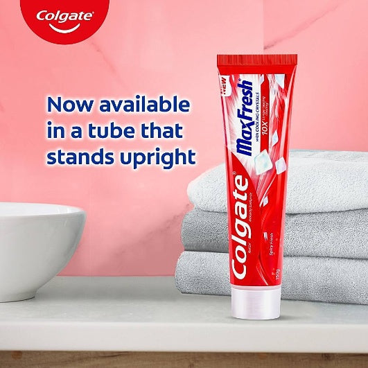 Colgate Maxfresh Red Toothpaste 70 g