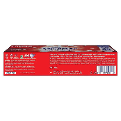 Colgate Maxfresh Red Toothpaste 70 g