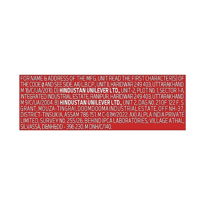 Close Up Everfresh+Anti-Germ Gel Toothpaste Red Hot 2x150 g