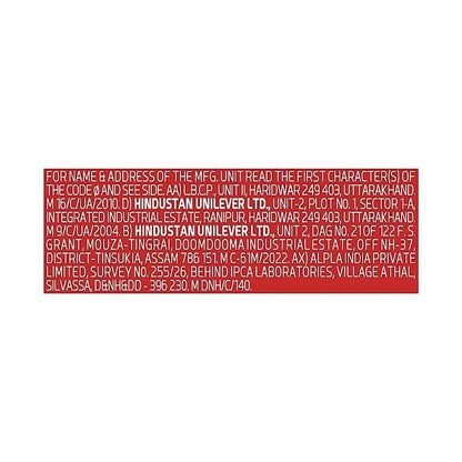 Close Up Everfresh+Anti-Germ Gel Toothpaste Red Hot 2x150 g