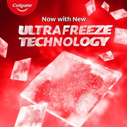 Colgate Maxfresh Toothpaste 2x150 g