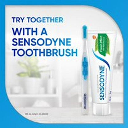 Sensodyne Fresh Mint Toothpaste 150 g