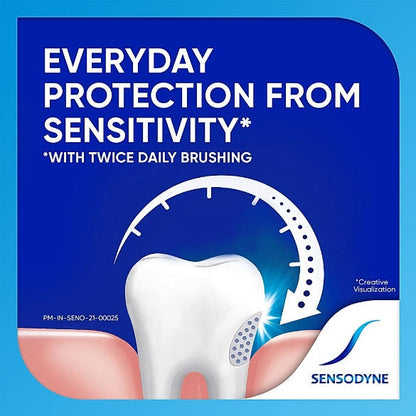 Sensodyne Fresh Gel Toothpaste 150 g