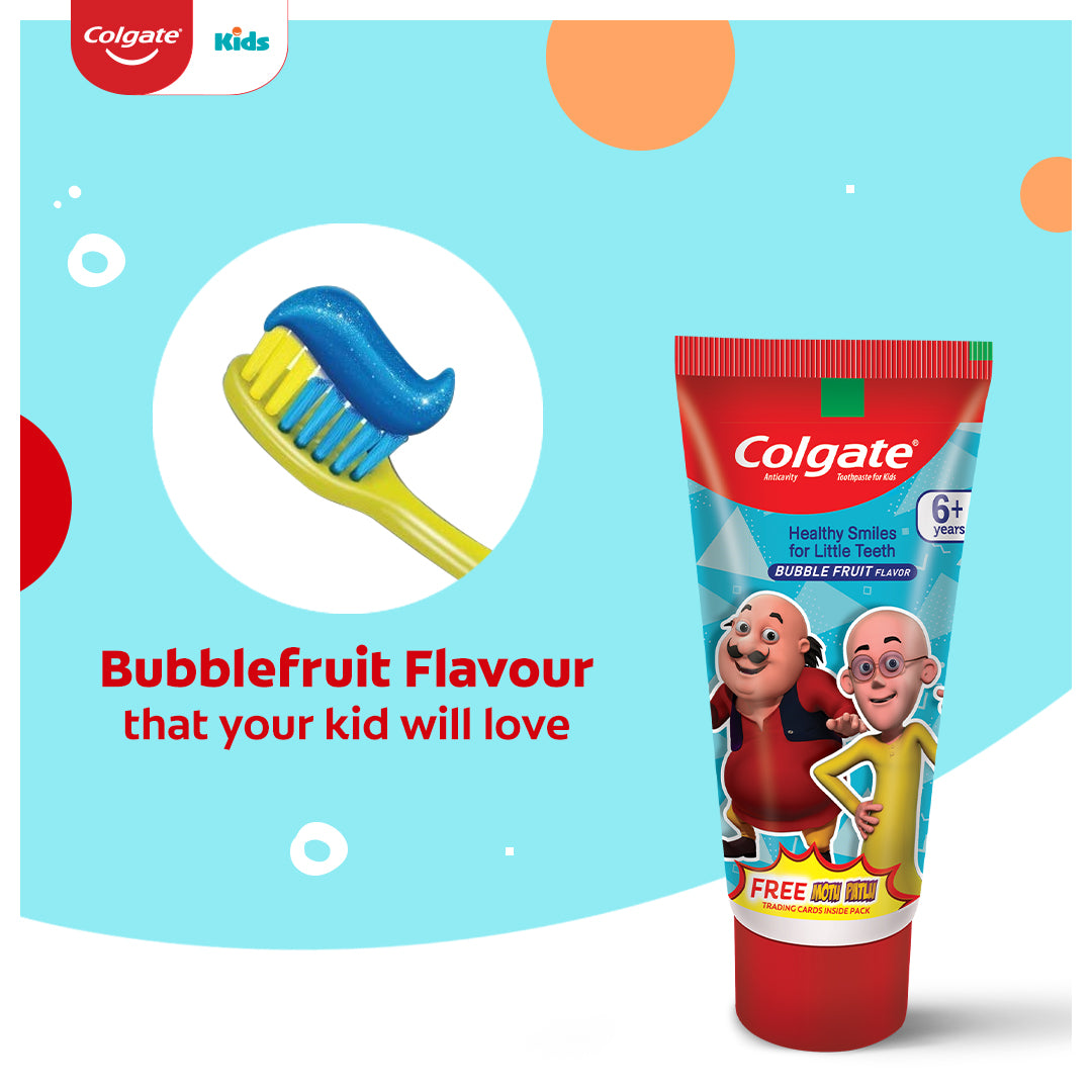Colgate Minion Kids Toothpaste 80 g