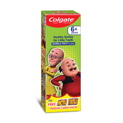 Colgate Minion Kids Toothpaste 80 gm