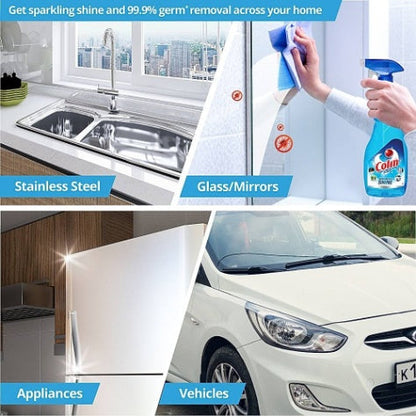 Colin Glass Cleaner Pump 500 ml
