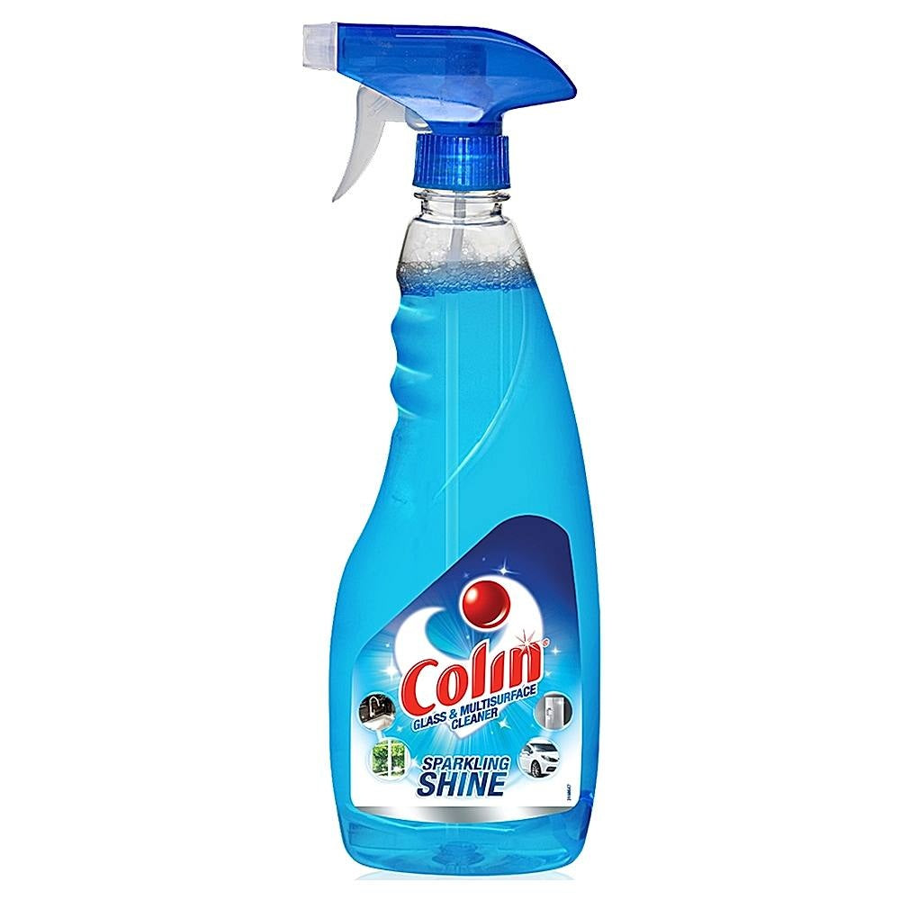 Colin Glass Cleaner Pump 500 ml