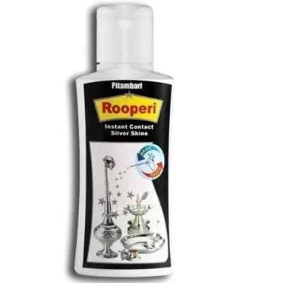 Pitambari Rooperi Silver Shine 50 ml