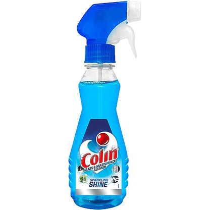 Colin Glass Cleaner Pump 250 Ml