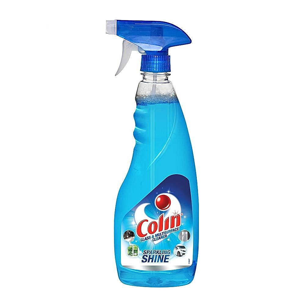 Colin Glass Cleaner Pump 250 ml