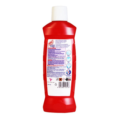 Harpic Bathroom Cleaner Floral 500 ml