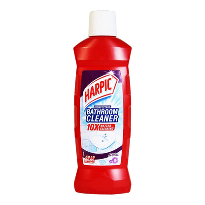 Harpic Bathroom Cleaner Floral 500 ml