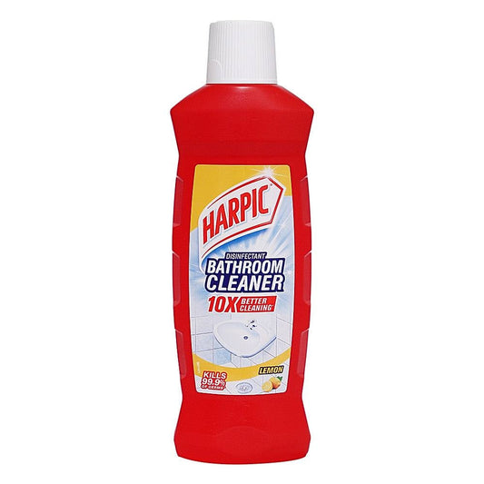 Harpic Bathroom Cleaner Lemon 500 ml