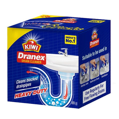 Kiwi Dranex Multipack 200 g