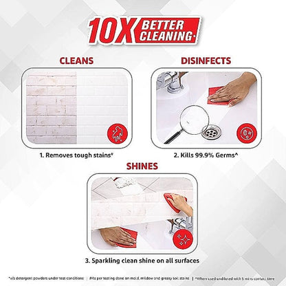 Harpic Bathroom Cleaner 1 ltr