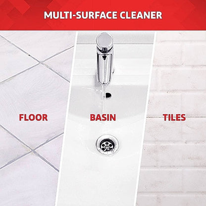 Harpic Bathroom Cleaner 1 ltr