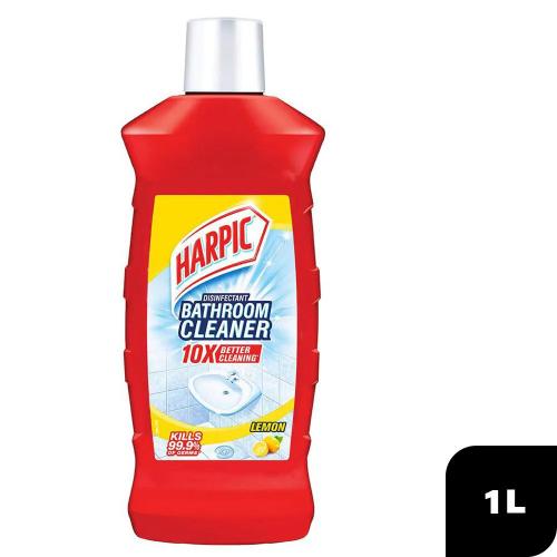 Harpic Bathroom Cleaner 1 Ltr