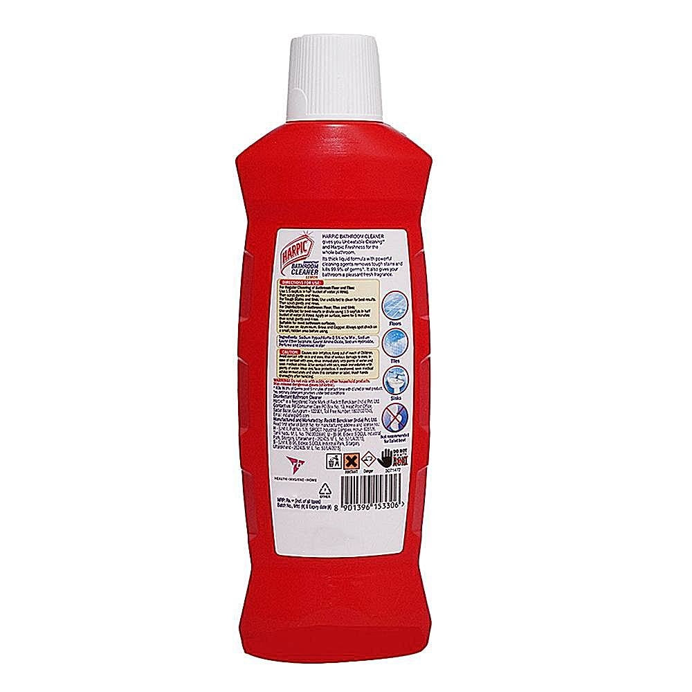 Harpic Bathroom Cleaner 1 ltr