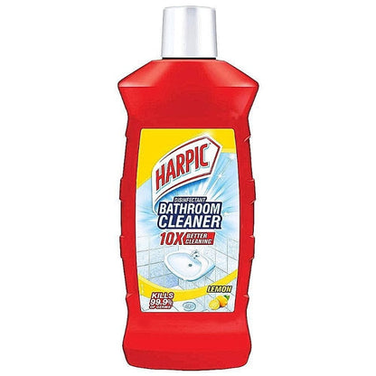 Harpic Bathroom Cleaner 1 ltr