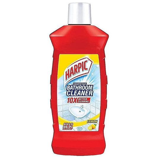 Harpic Bathroom Cleaner 1 ltr