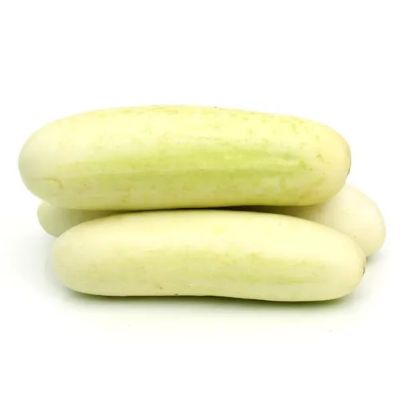 Starfresh Cucumber White Prepack ~ 450 g