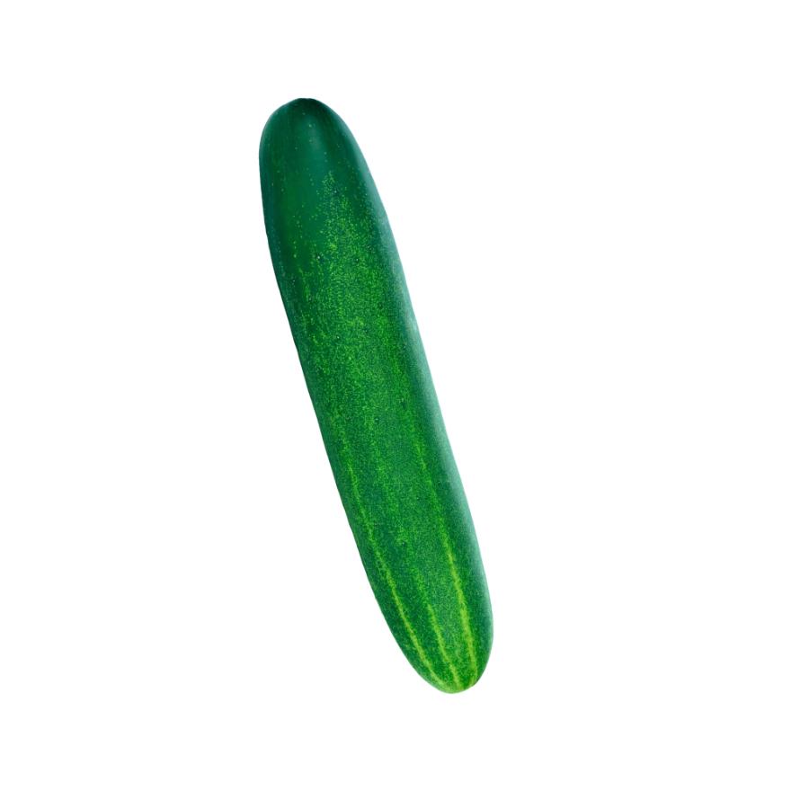Cucumber Green, 650 g