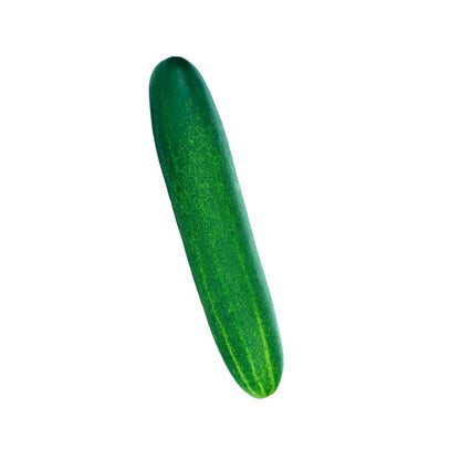 Cucumber Green, 650 g