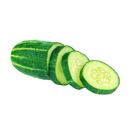 Cucumber Green, 650 g