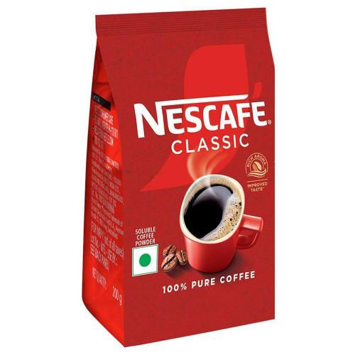 Nescafe Classic Coffee Box 200 Gm