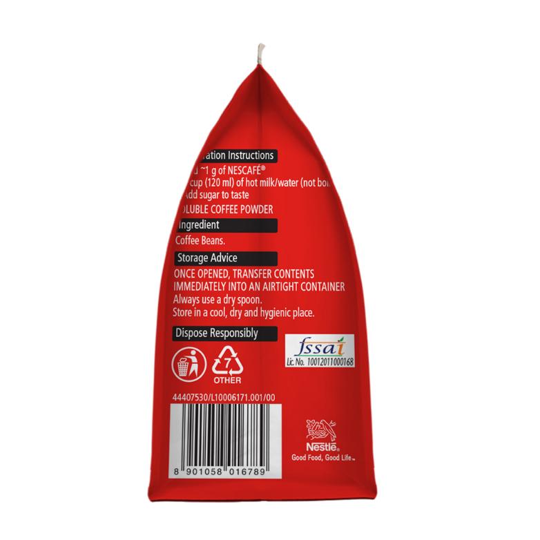 Nescafe Classic Coffee Box 200 gm